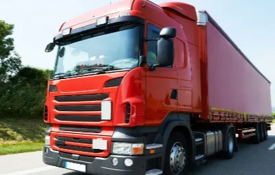 Bursa Kelkit Ambar Kargo