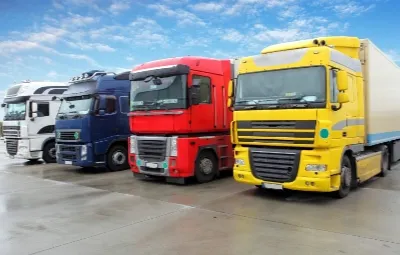 Bursa Kelkit Nakliye Ambarı