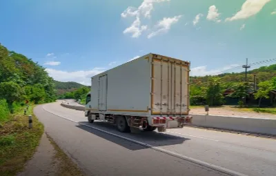 Bursa ile Kelkit Arası Bulaşık Makinesi Taşıma