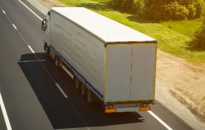 Bursa ile Kelkit Arası Parça Eşya Taşıma